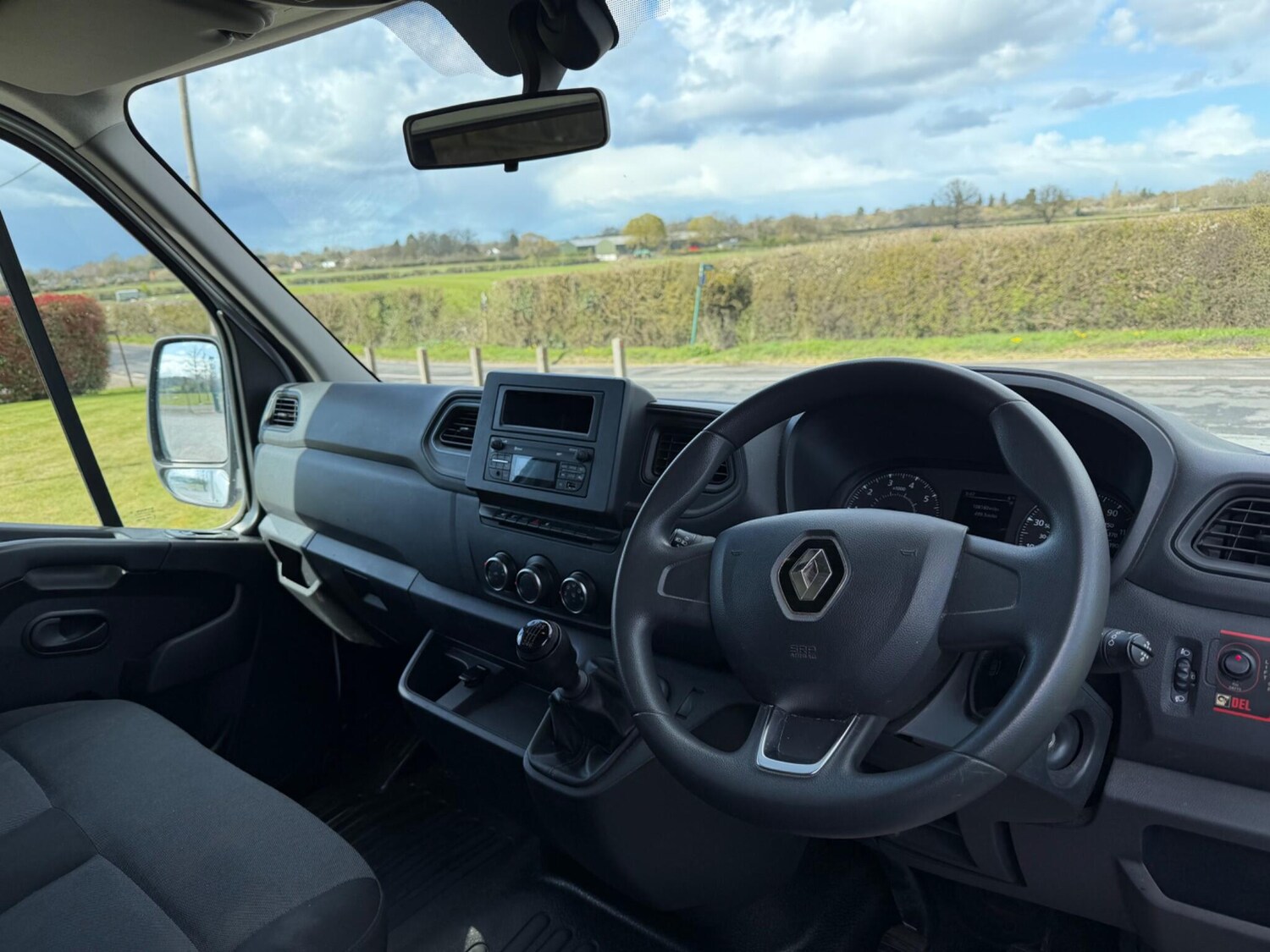 Used Renault Master 2022 for sale - 78020230: Photo 8