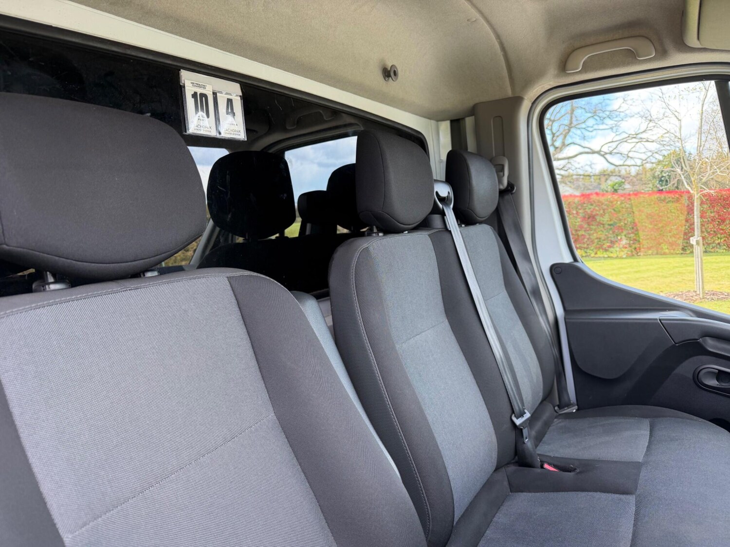 Used Renault Master 2022 for sale - 78020230: Photo 9