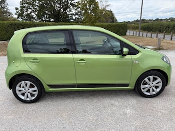 Used Skoda Citigo 2016 for sale - 79808454: Photo