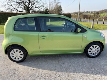 Used Skoda Citigo 2015 for sale - 77670489: Photo