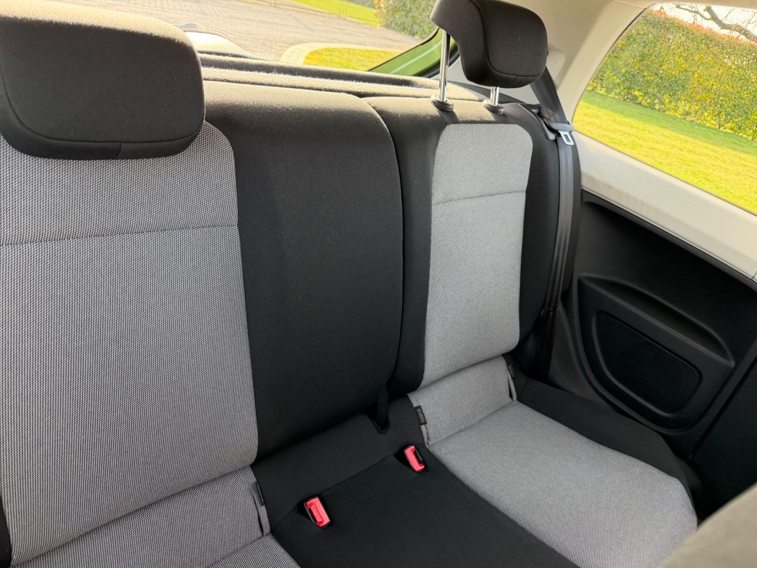 Used Skoda Citigo 2015 for sale - 77670489: Photo 8