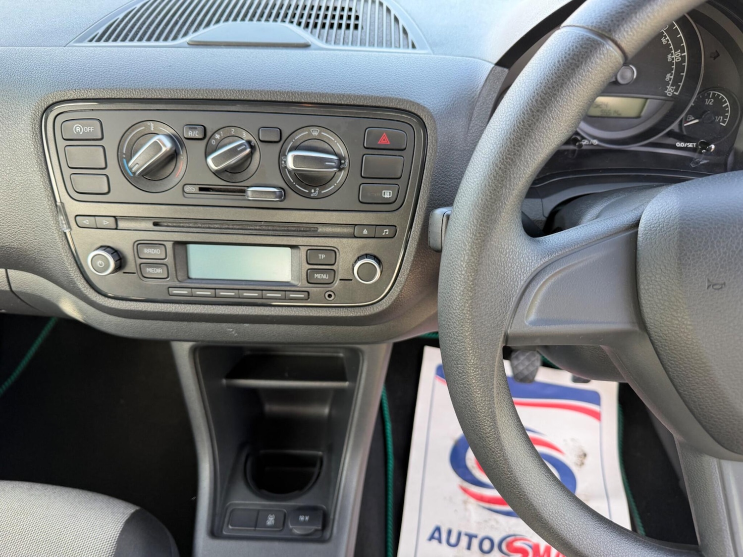 Used Skoda Citigo 2015 for sale - 77670489: Photo 9