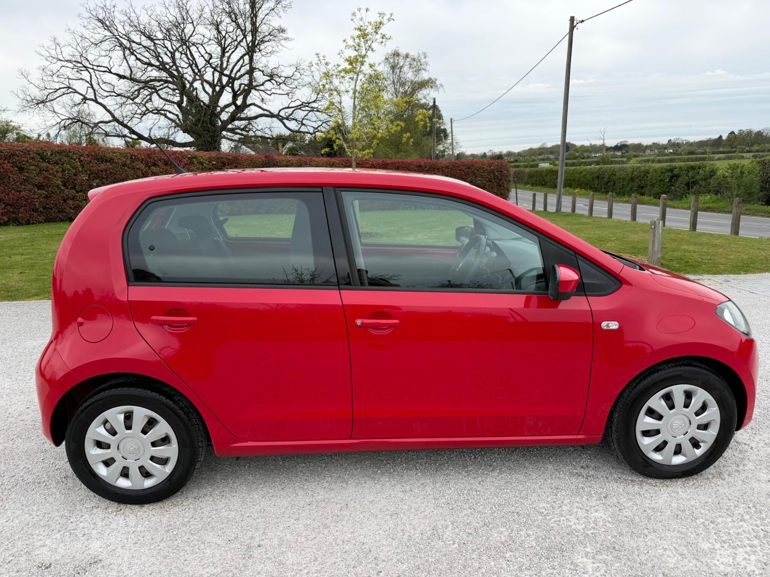 Used Skoda Citigo 2016 for sale - 78185277: Photo 2
