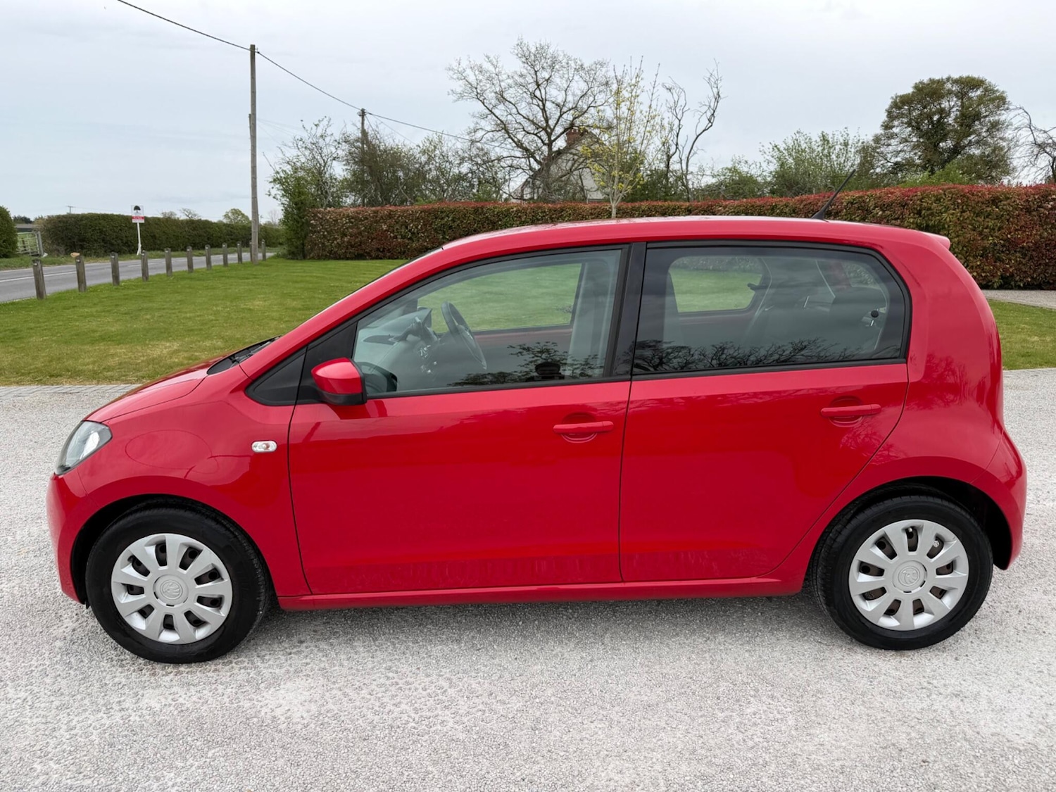 Used Skoda Citigo 2016 for sale - 78185277: Photo 4