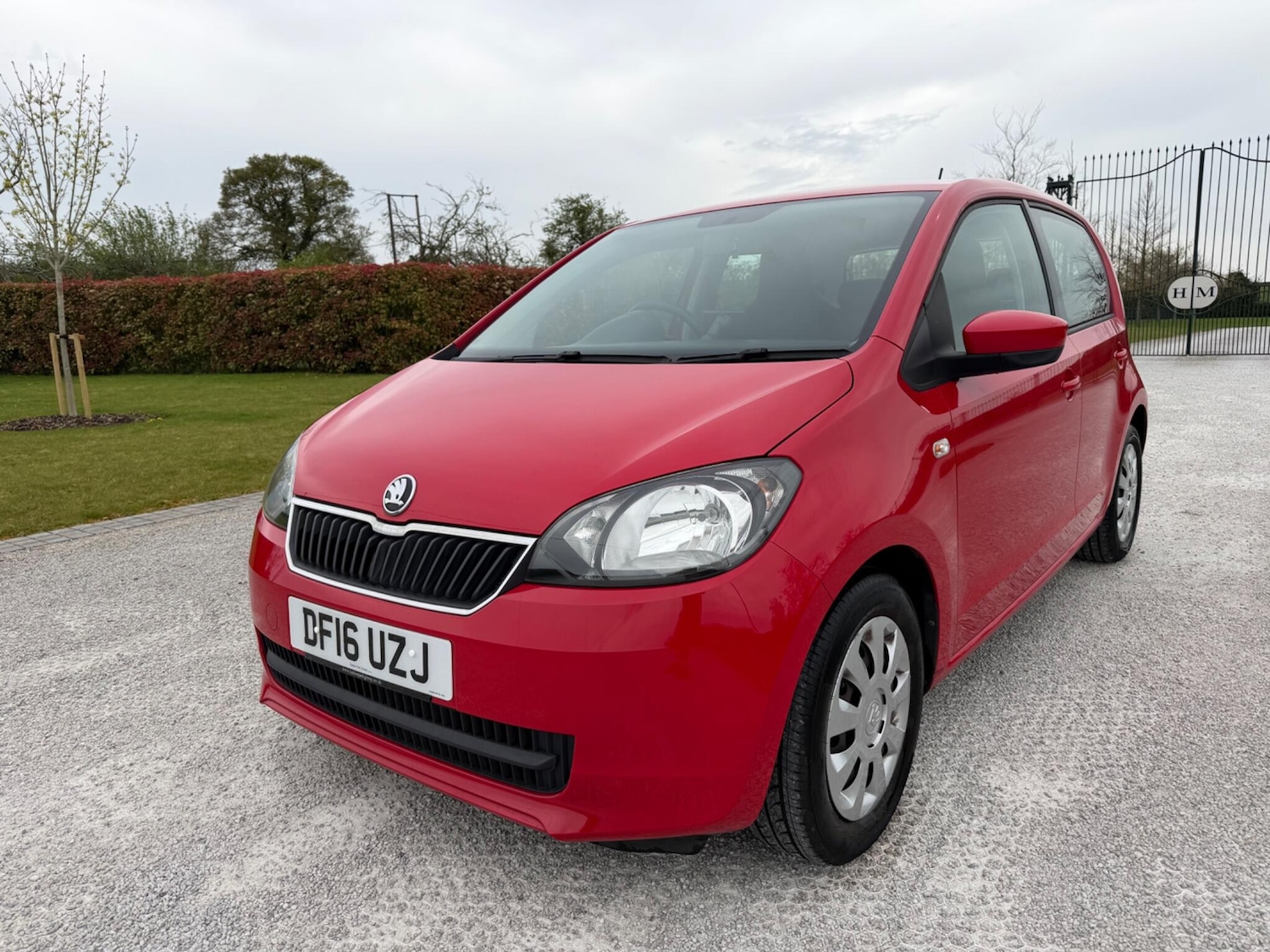 Used Skoda Citigo 2016 for sale - 78185277: Photo 5