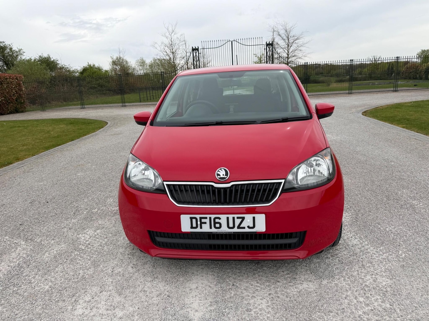 Used Skoda Citigo 2016 for sale - 78185277: Photo 6