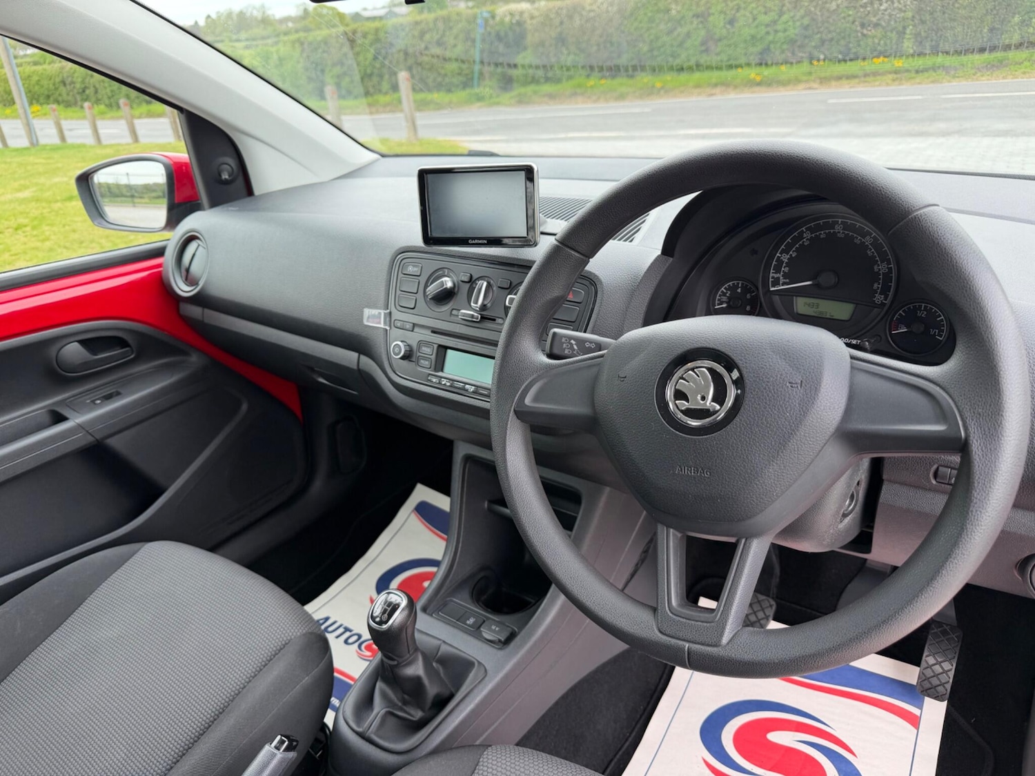 Used Skoda Citigo 2016 for sale - 78185277: Photo 7