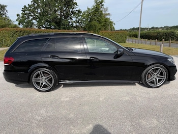 Used Mercedes-Benz E Class 2016 for sale - 79453251: Photo
