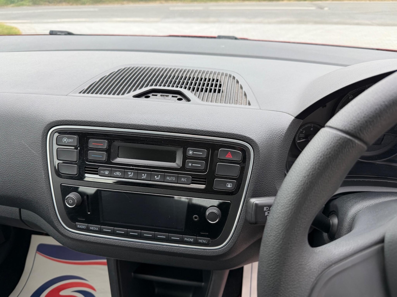 Used Skoda Citigo 2018 for sale - 78185272: Photo 10