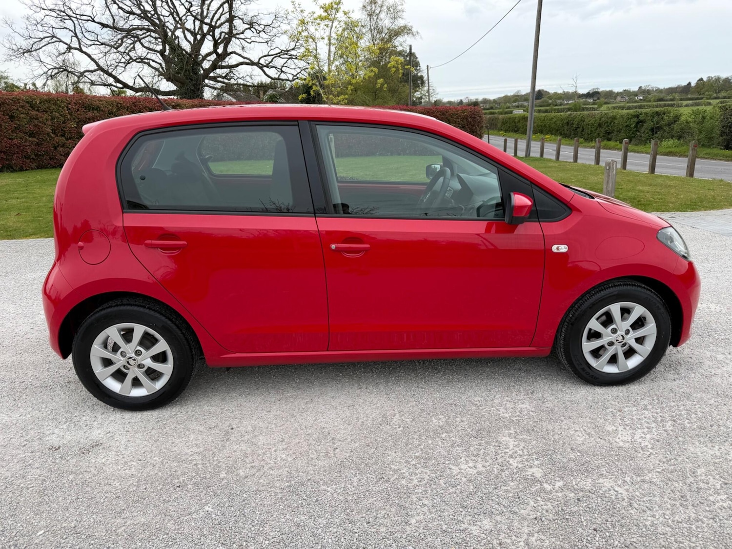 Used Skoda Citigo 2018 for sale - 78185272: Photo 2