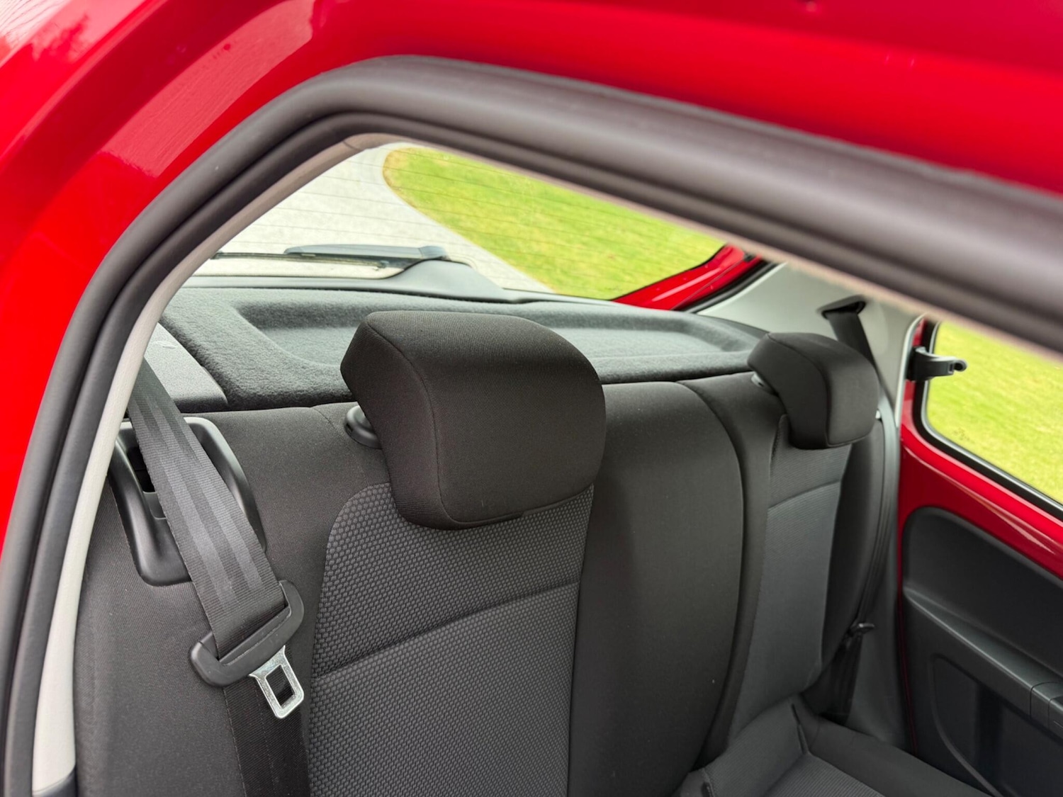 Used Skoda Citigo 2018 for sale - 78185272: Photo 9