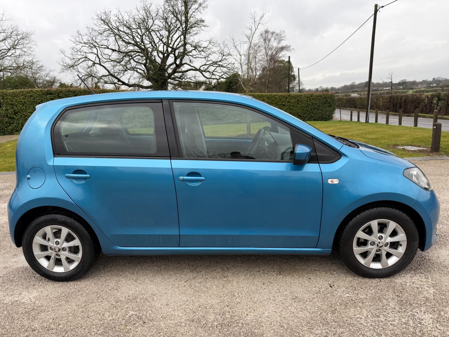 Used Skoda Citigo for sale - 77588024: Photo 2