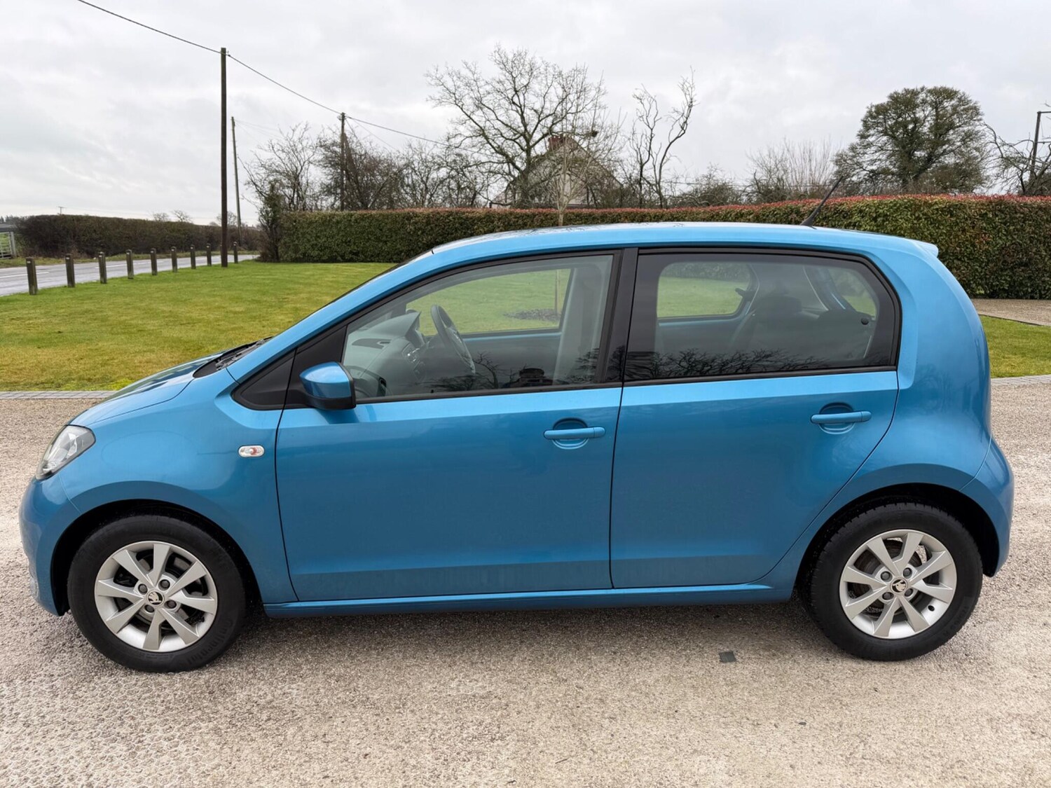 Used Skoda Citigo for sale - 77588024: Photo 6