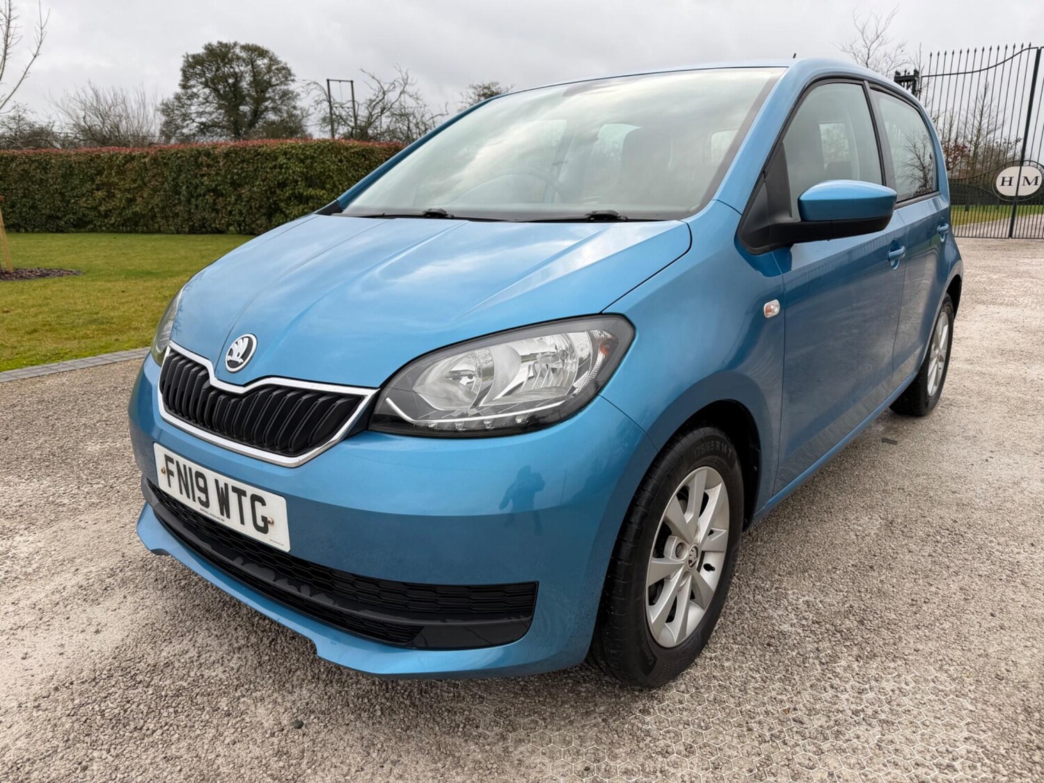Used Skoda Citigo for sale - 77588024: Photo 7