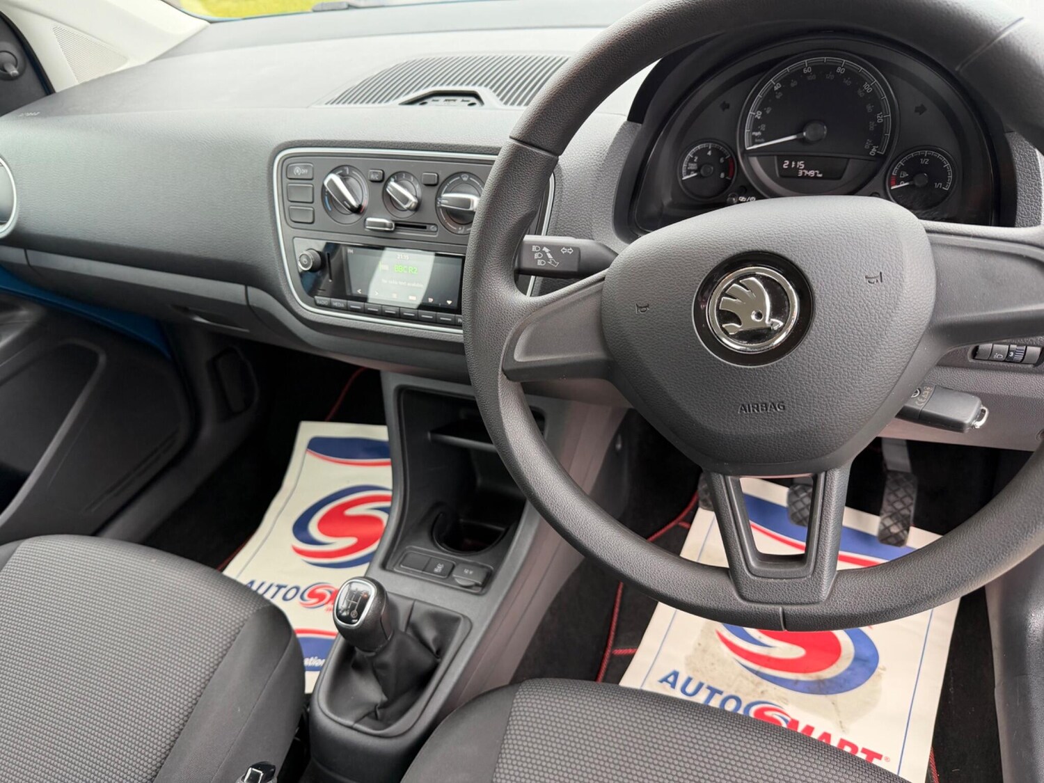 Used Skoda Citigo for sale - 77588024: Photo 9