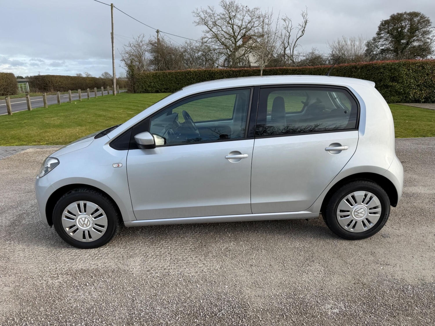 Used Volkswagen up! for sale - 77588025: Photo 6
