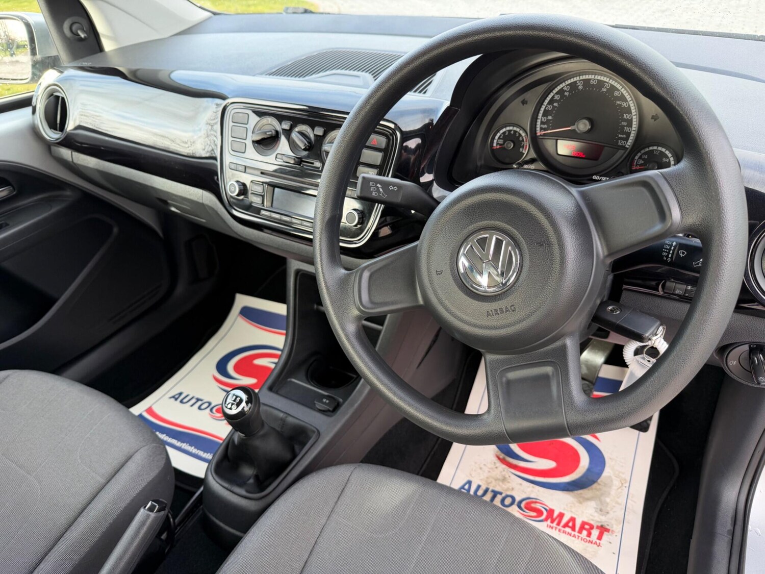 Used Volkswagen up! for sale - 77588025: Photo 8