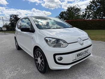 Used Volkswagen up! 2014 for sale - 78866681: Photo