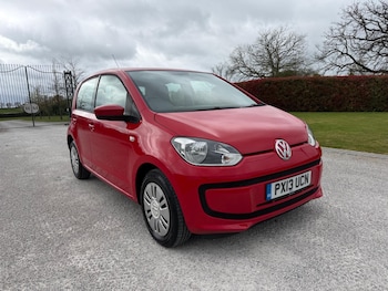 Used Volkswagen up! 2013 for sale - 78127336: Photo