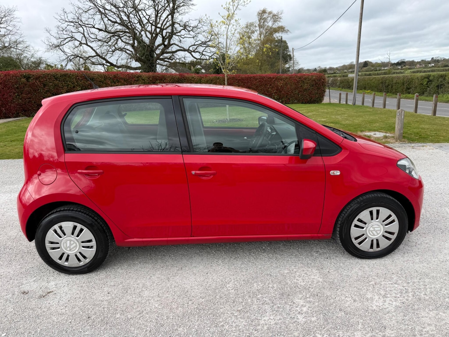 Used Volkswagen up! for sale - 78127336: Photo 2