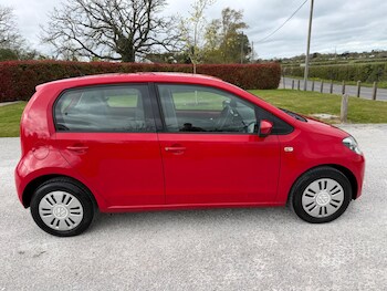 Used Volkswagen up! 2013 for sale - 78127336: Photo