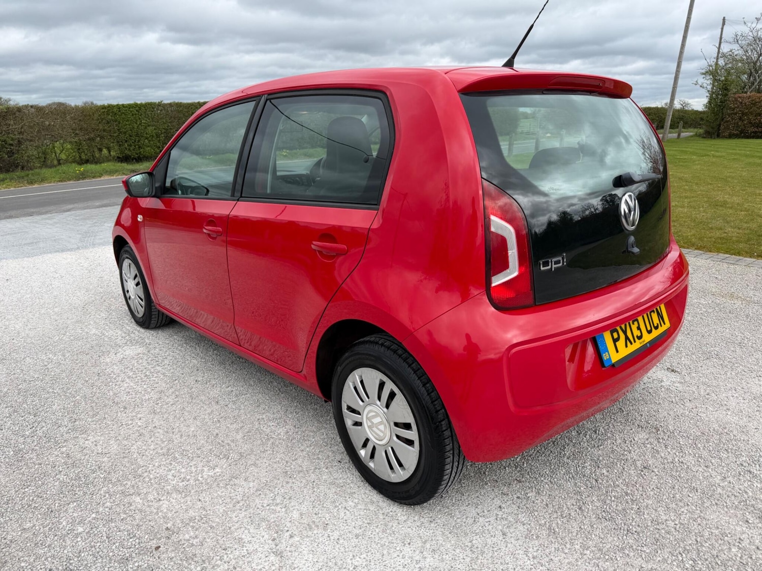 Used Volkswagen up! for sale - 78127336: Photo 5