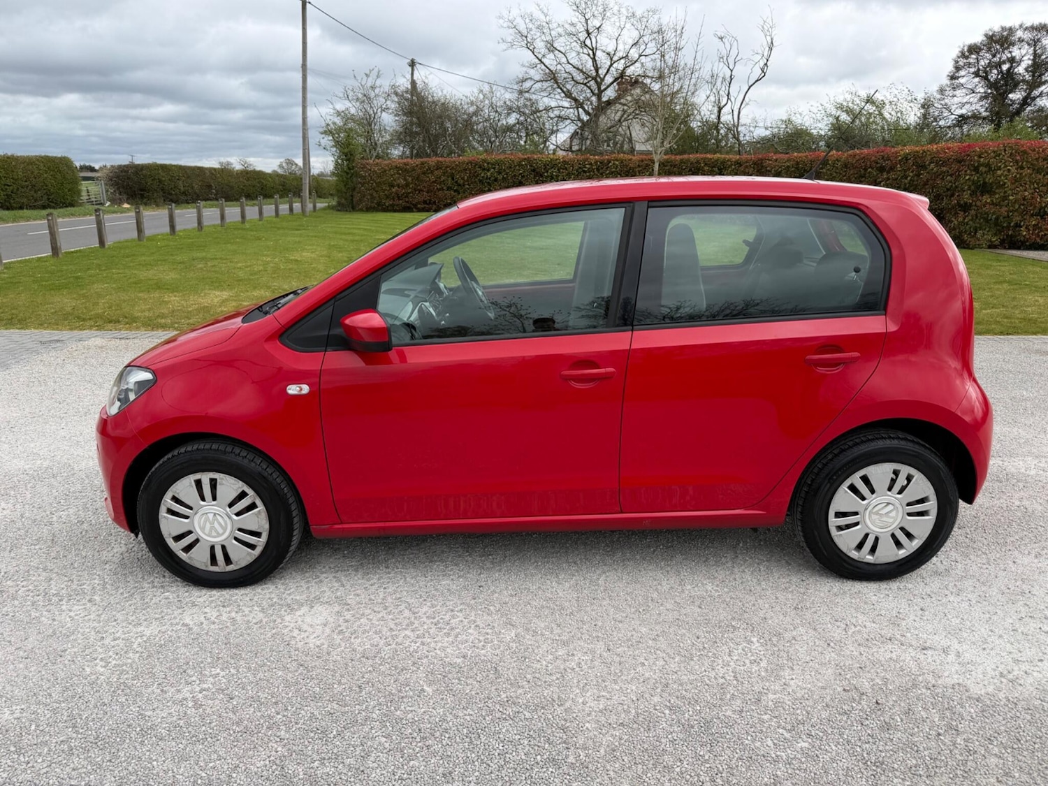 Used Volkswagen up! for sale - 78127336: Photo 6