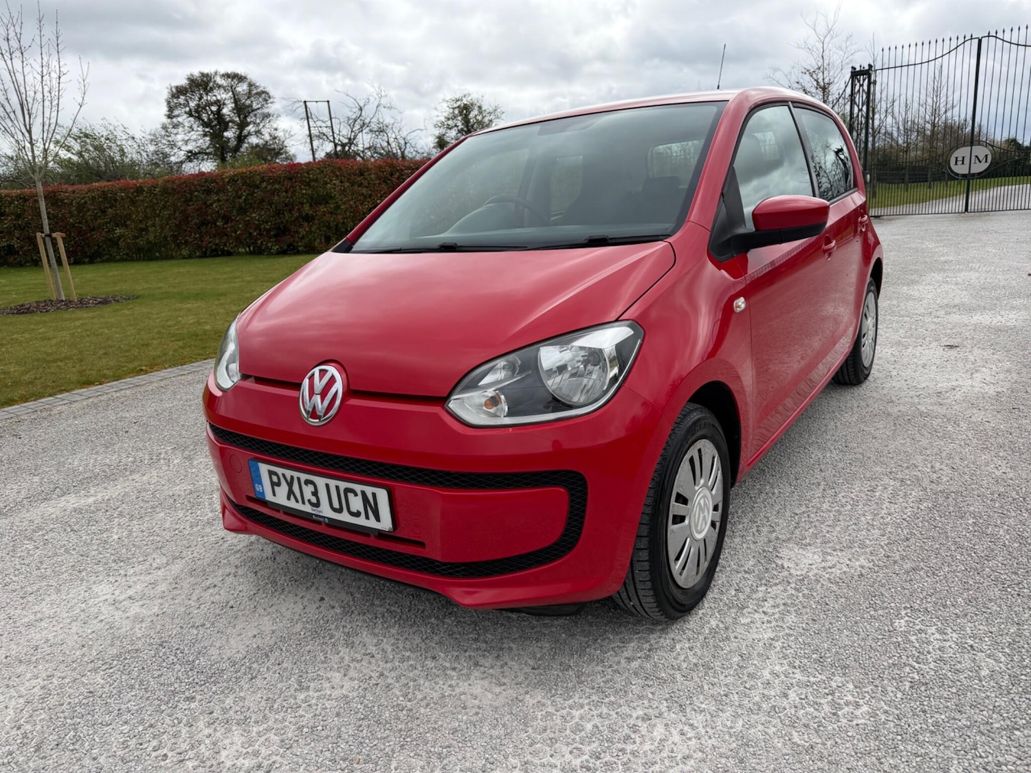 Used Volkswagen up! for sale - 78127336: Photo 7