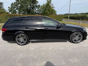 Used Mercedes-Benz E Class 2016 for sale - 79577039: Photo