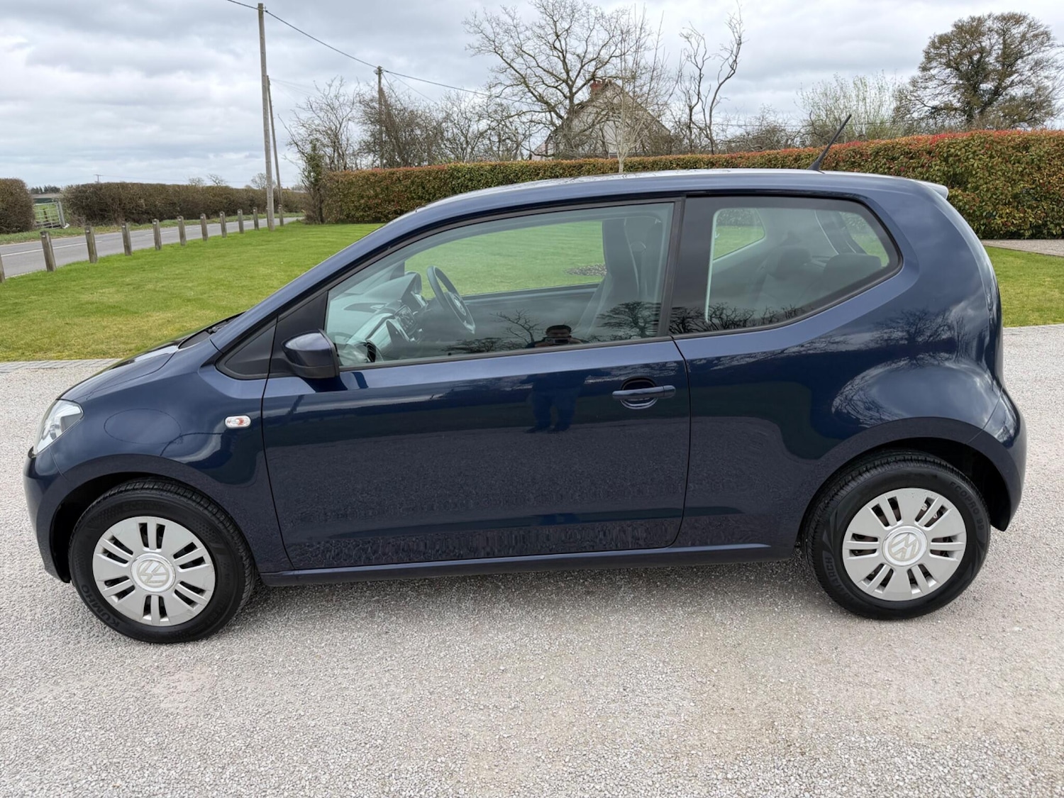 Used Volkswagen up! 2015 for sale - 77957264: Photo 6