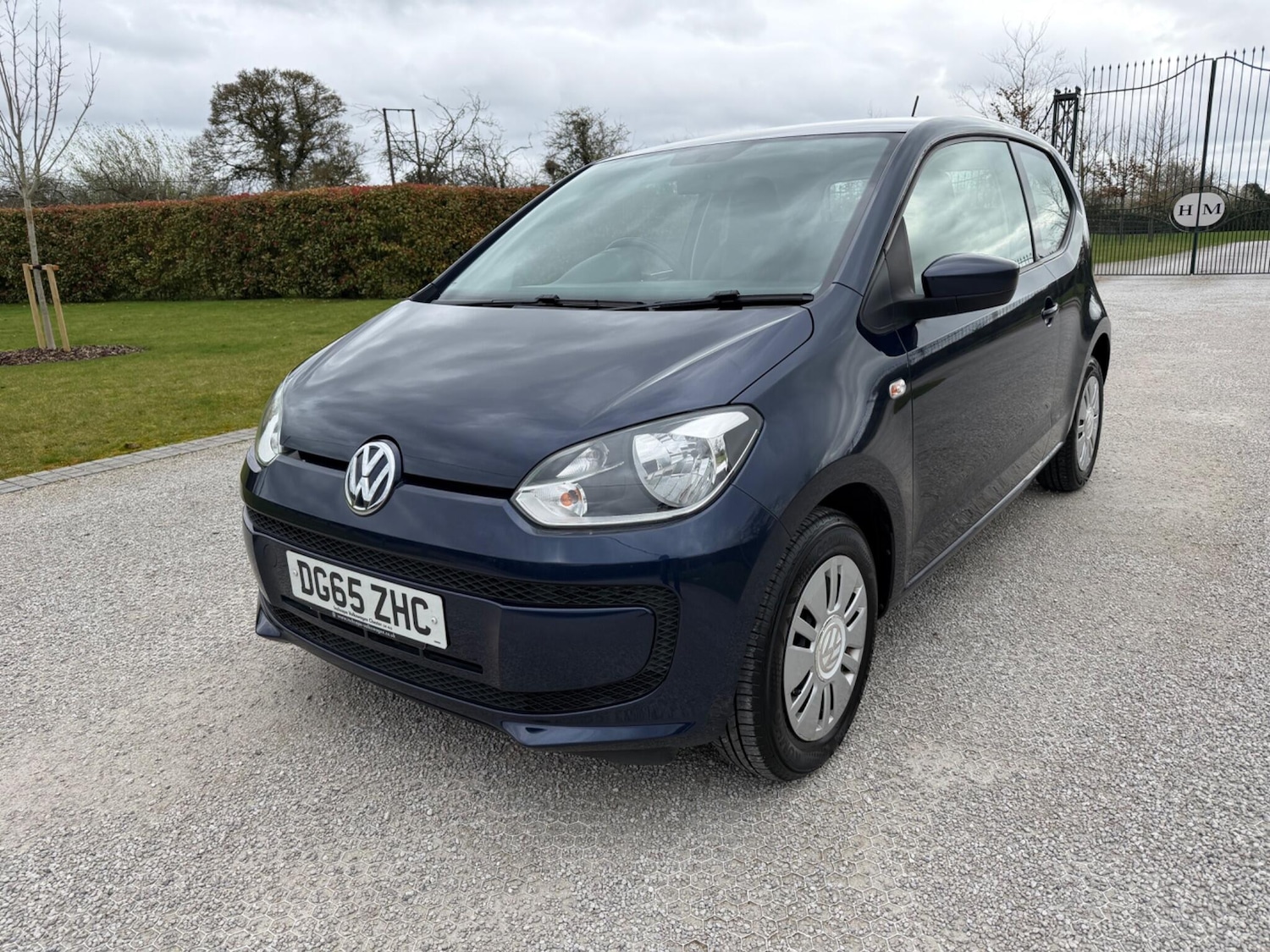 Used Volkswagen up! 2015 for sale - 77957264: Photo 7