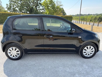 Used Skoda Citigo 2016 for sale - 79181242: Photo