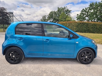 Used Skoda Citigo 2017 for sale - 79012354: Photo