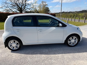 Used Volkswagen up! 2018 for sale - 78115906: Photo