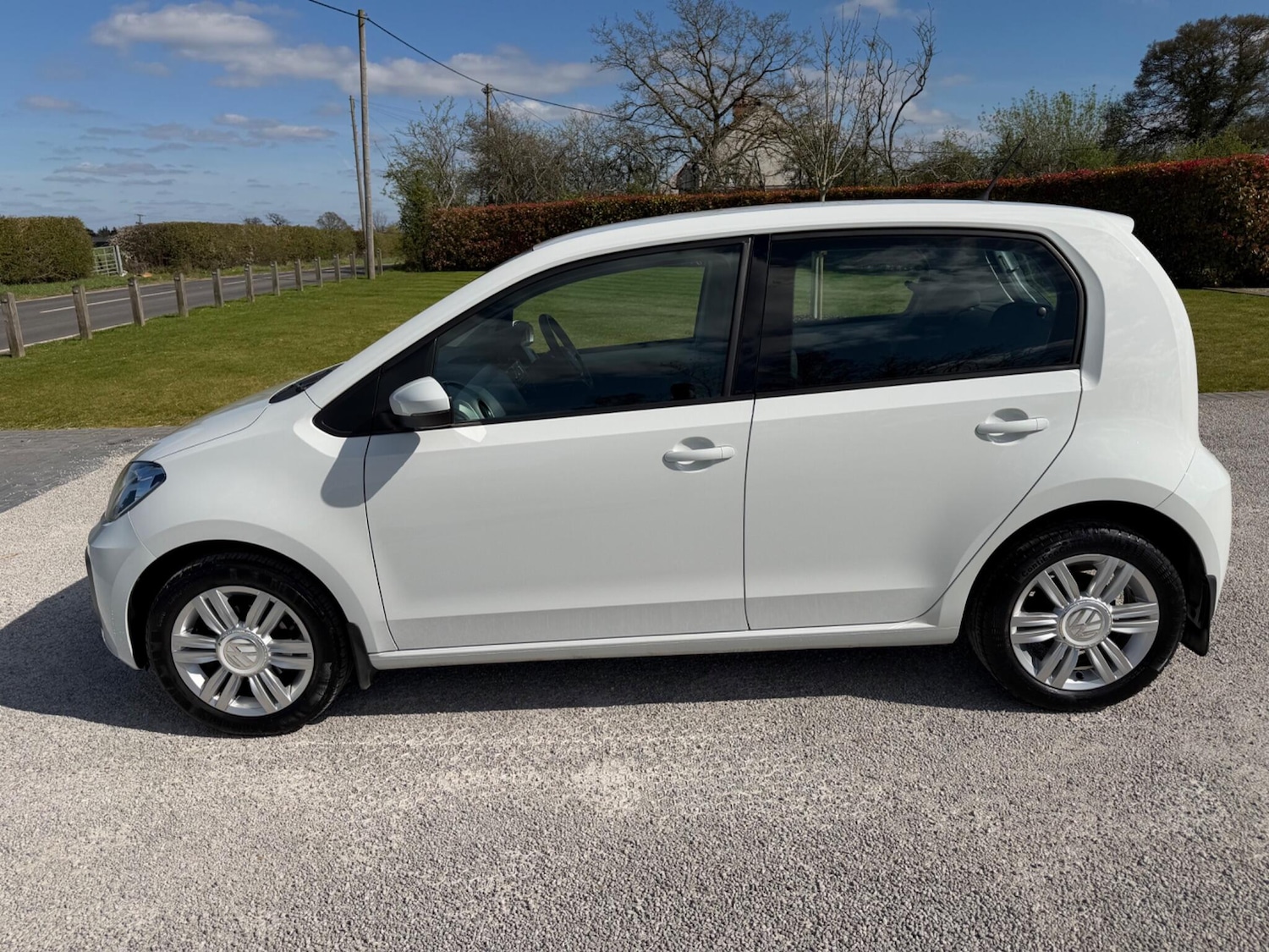 Used Volkswagen up! for sale - 78115906: Photo 6