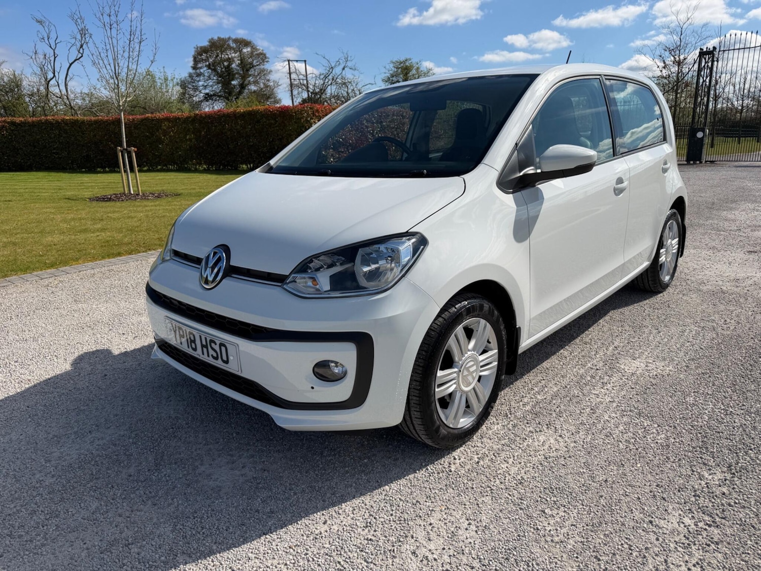 Used Volkswagen up! for sale - 78115906: Photo 7