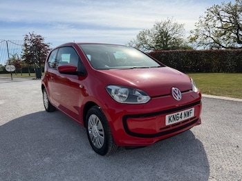 Used Volkswagen up! 2014 for sale - 78471517: Photo