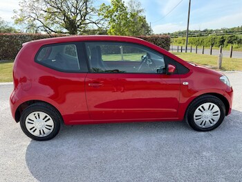 Used Volkswagen up! 2014 for sale - 78471517: Photo