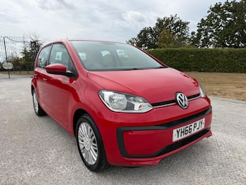 Used Volkswagen up! 2016 for sale - 79740582: Photo