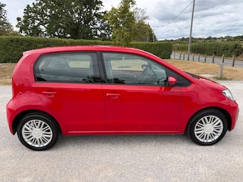 Used Volkswagen up! 2016 for sale - 79740582: Photo