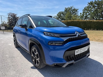 Used Citroen C3 Aircross 2023 for sale - 79158732: Photo