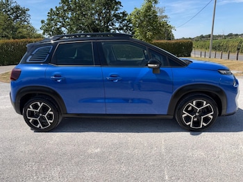 Used Citroen C3 Aircross 2023 for sale - 79158732: Photo