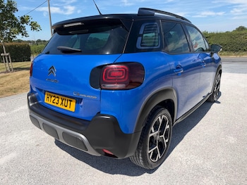 Used Citroen C3 Aircross 2023 for sale - 79158732: Photo