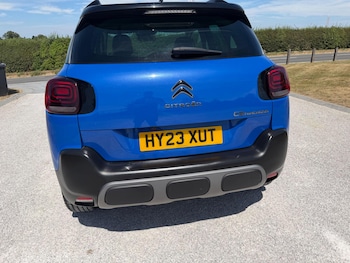 Used Citroen C3 Aircross 2023 for sale - 79158732: Photo