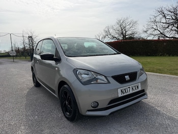 Used SEAT Mii 2017 for sale - 77970255: Photo