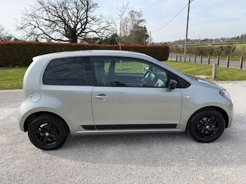 Used SEAT Mii 2017 for sale - 77970255: Photo