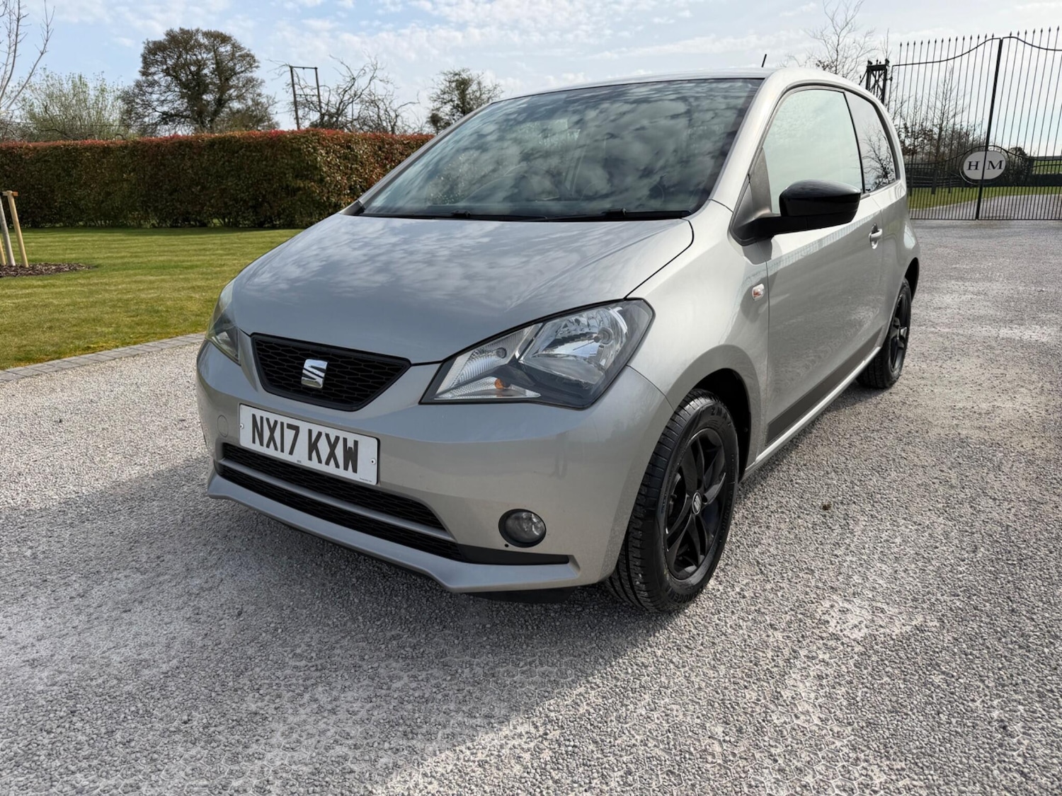 Used SEAT Mii 2017 for sale - 77970255: Photo 6