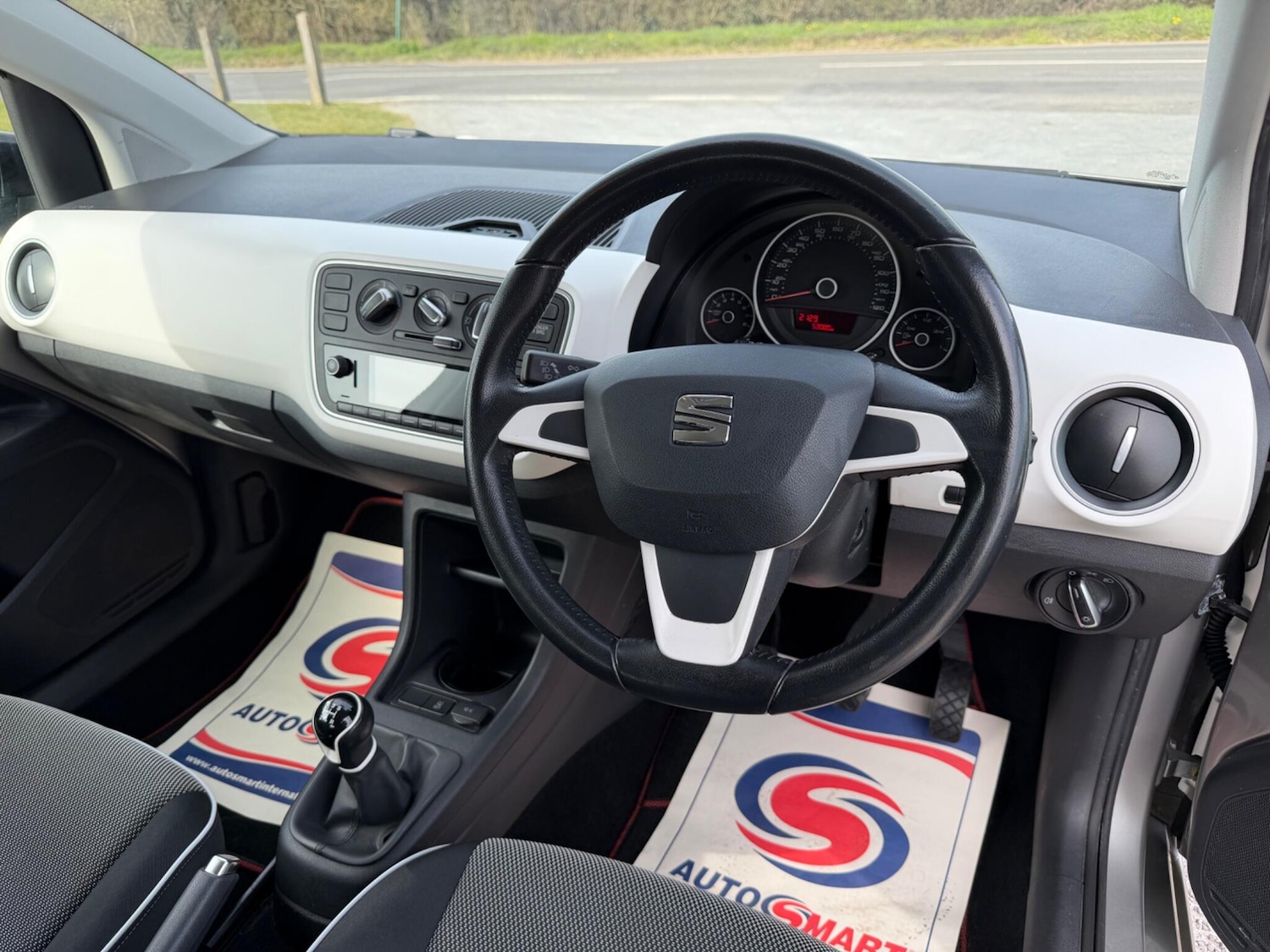 Used SEAT Mii 2017 for sale - 77970255: Photo 7