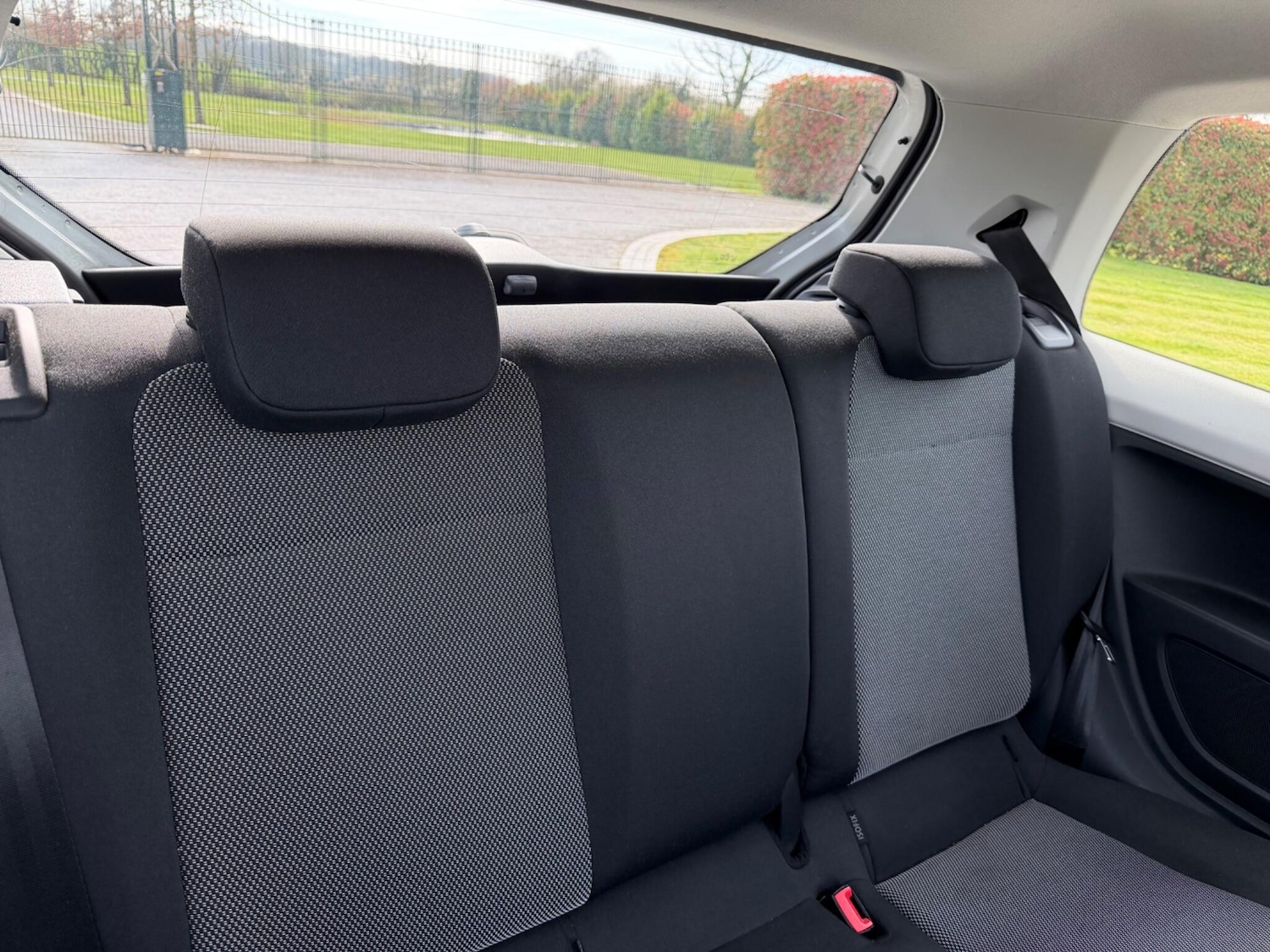 Used SEAT Mii 2017 for sale - 77970255: Photo 8