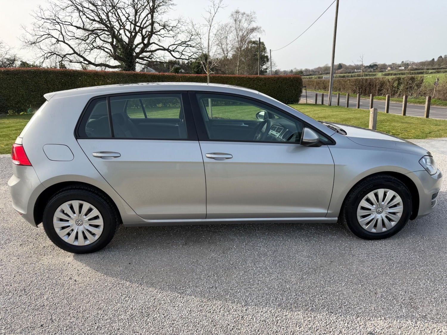 Used Volkswagen Golf 2014 for sale - 77768540: Photo 2